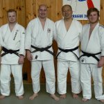 skoleni treneru - hirofumi otsuji csju - praha 866